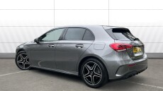 Mercedes-Benz A-Class A200 AMG Line Premium Edition 5dr Auto Petrol Hatchback
